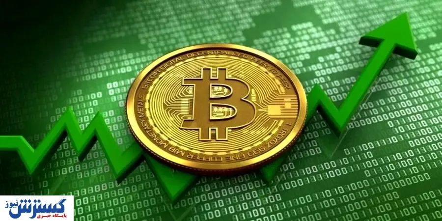 بیت کوین از صعود بازماند / قیمت دلار اوج گرفت