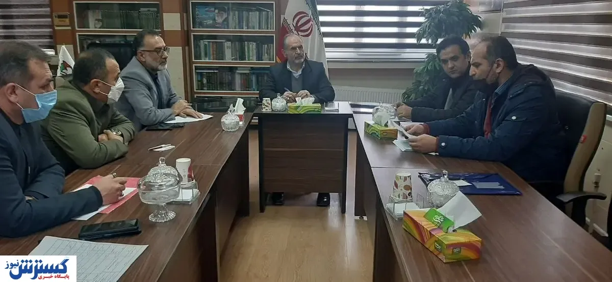ضرورت توجه جدی به تامین زیرساخت‌ها و حل مشکلات واحدهای تولیدی