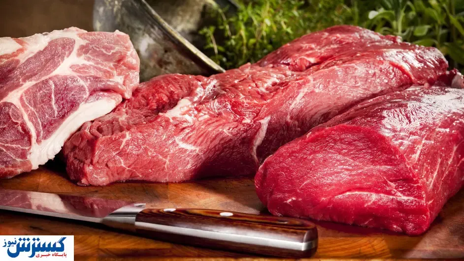 افزایش چشمگیر قیمت گوشت/علت چیست؟