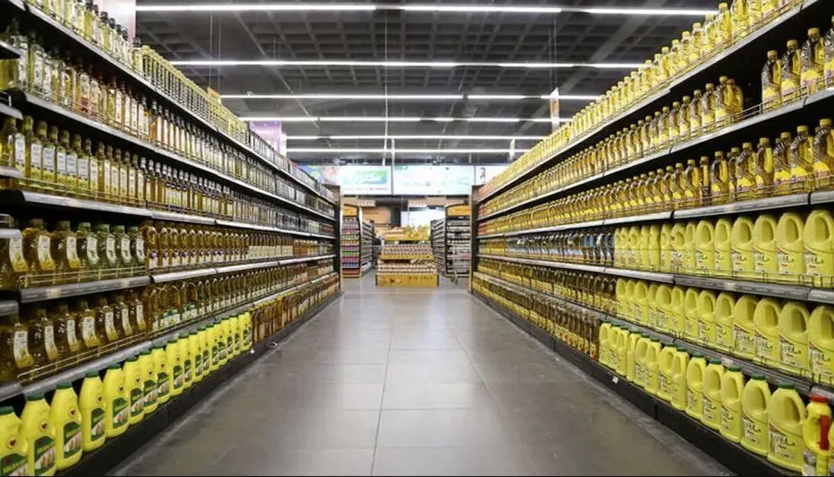 روغن از قفسه فروشگاه‌ها گریخت / قیمت‌ها ۳ برابر شد