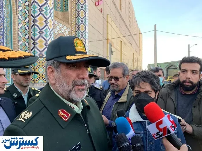 جمع آوری ٦٦٠ معتاد متجاهر در ٢٤ ساعت گذشته