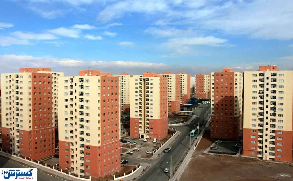 شوک ۶ ریشتری به مسکن مهری ها