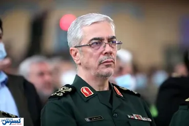 خبر شهادت سردار باقری تایید شد ؟