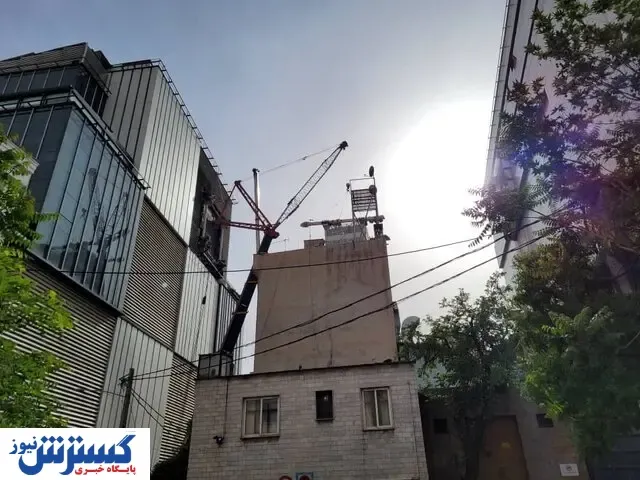 خداحافظی با یک بخش از پالادیوم