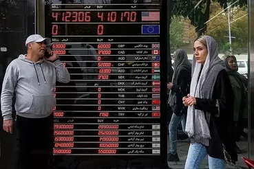 قیمت دلار در بازار آزاد امروز شنبه ۷ شهریور