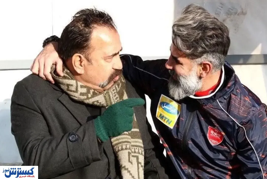 پرسپولیس را سوپری سر کوچه هم قهرمان می‌کند / با رفتن اسکوچیچ بعضی‌ها بی‌پدر شدند