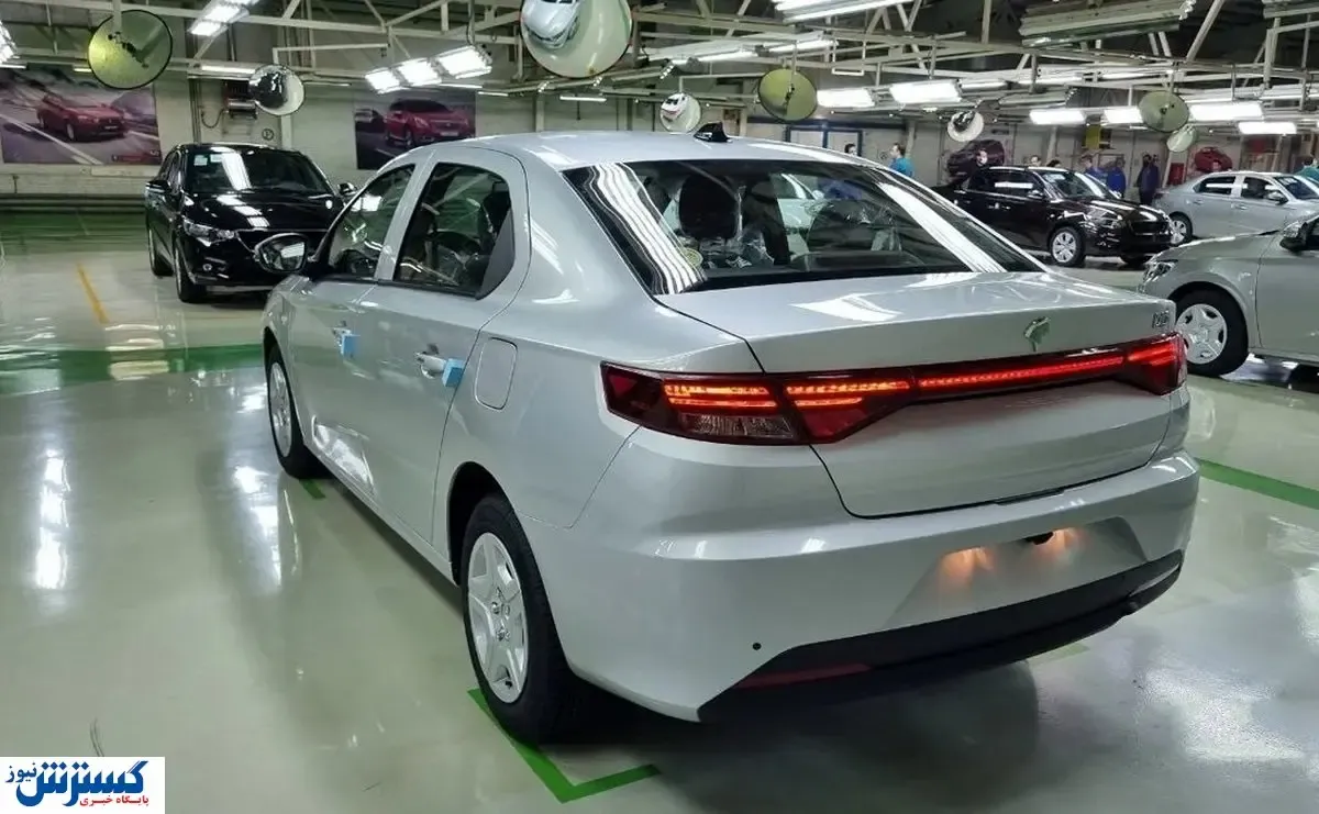 فوری | زمان دقیق افزایش قیمت خودرو اعلام شد | دلیل اصلی گرانی بازار خودرو مشخص شد