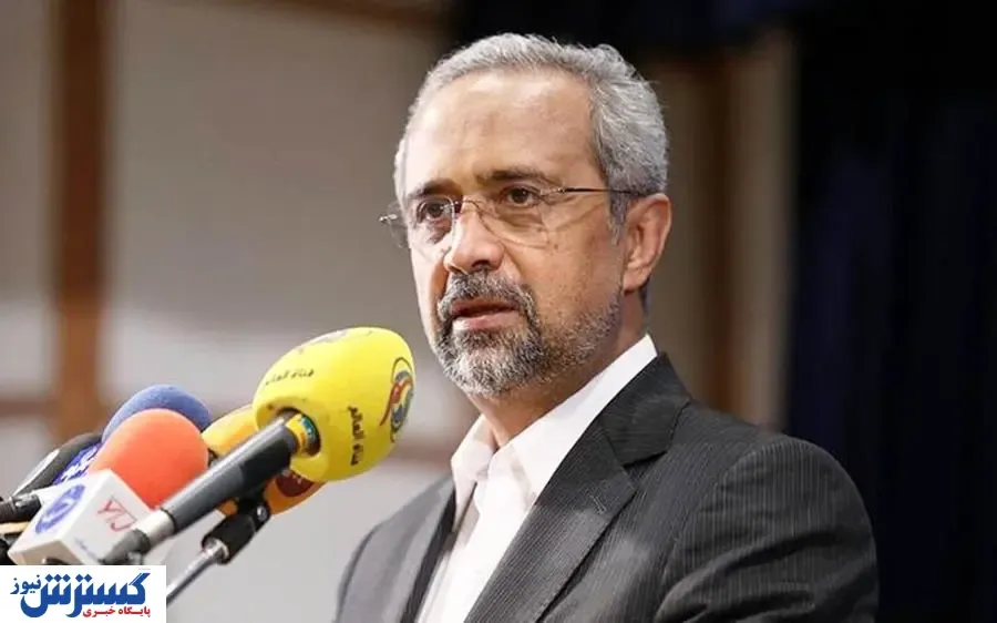 برگزاری جلسه فولادی‌ها با برخی اعضای دولت