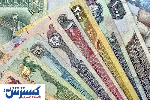 دستگیری متخلفان ارزی یک میلیارد درهمی در میدان فردوسی/  هوشیاری پلیس امنیت اقتصادی