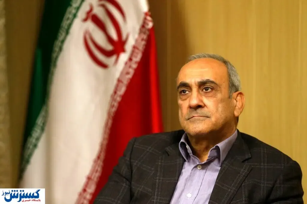 ستاره فولاد از استقلال دور شد
