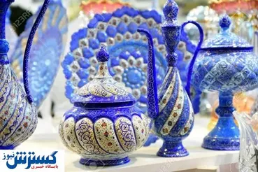 سوغاتی های میلیاردی برای توریست‌ ها / صنایع دستی در ایران چه جایگاهی دارد؟