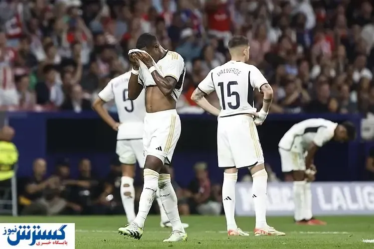 رئالی ها زیر تیغ تیز انتقاد