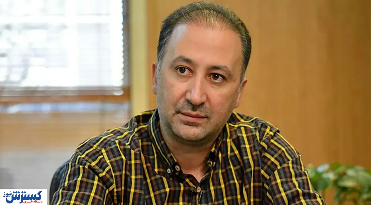 مجری جنجالی ممنوع الخروج شد