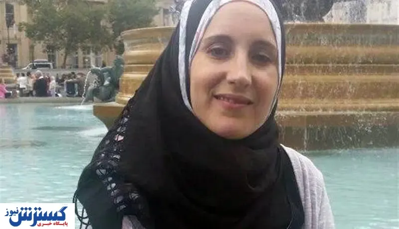 نقش احمدی نژادی ها در جنجال کاترین شکدم