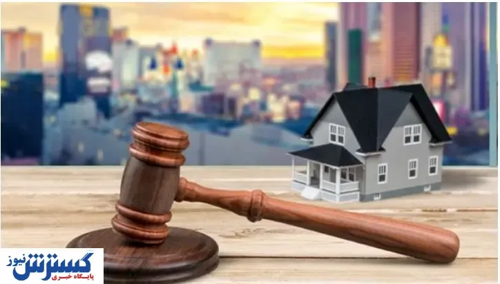 وظایف وکیل ملکی