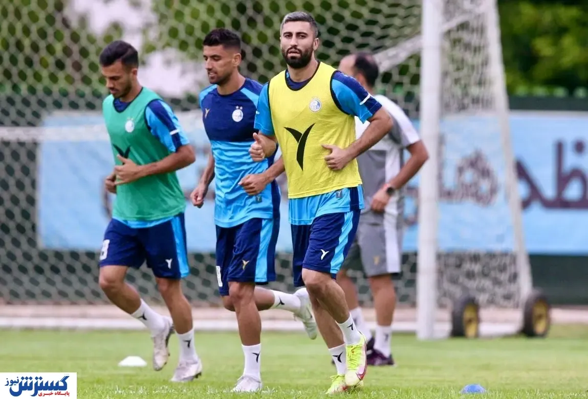 عزیزدل منصوریان در یک قدمی استقلال؟