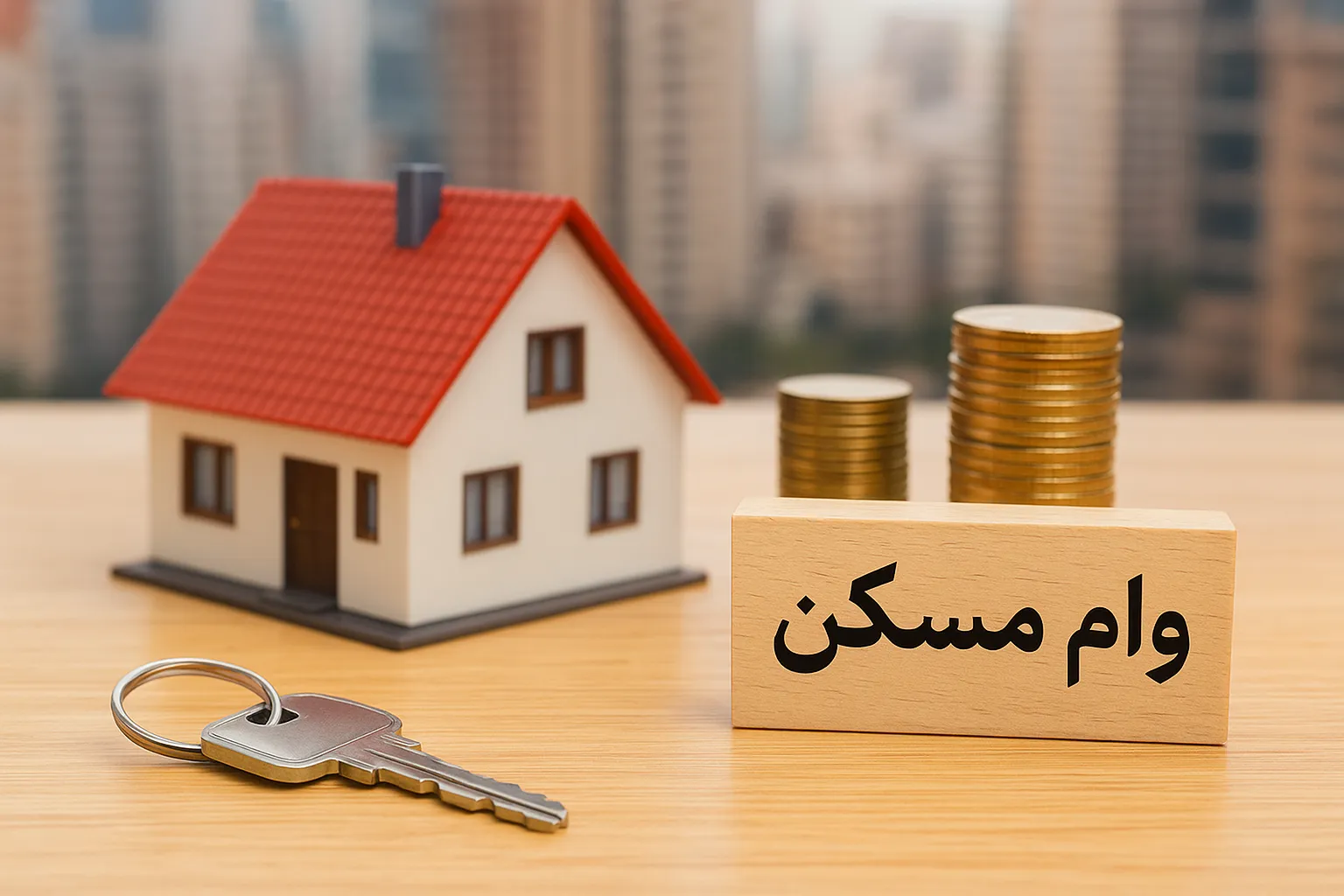 هشدار درباره آینده بازار مسکن / کمبود تسهیلات بانکی جدی شد