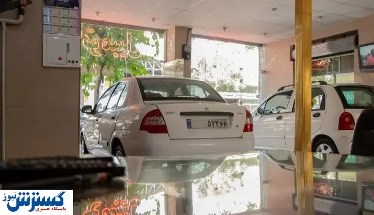 افزایش فسخ معاملات خودرو