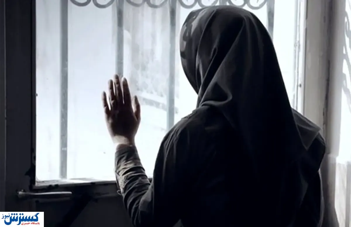 خیانت‌های زن بی‌حیا مرد بیچاره را به دادگاه کشاند