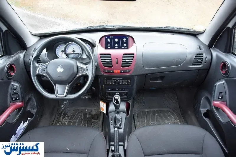 قیمت اردیبهشت‌ماه انواع کوییک و پژو ۲۰۶ اعلام شد