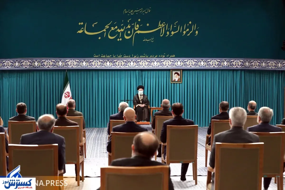 رهبر انقلاب: قیمت خانه و اجاره‌ سرسام‌آور است