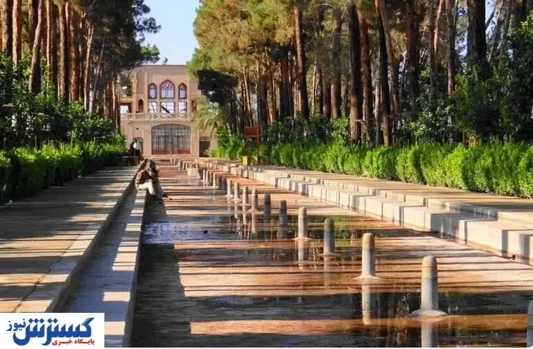 یزد مقصد گردشگری ۳۵ سفیر خارجی شد
