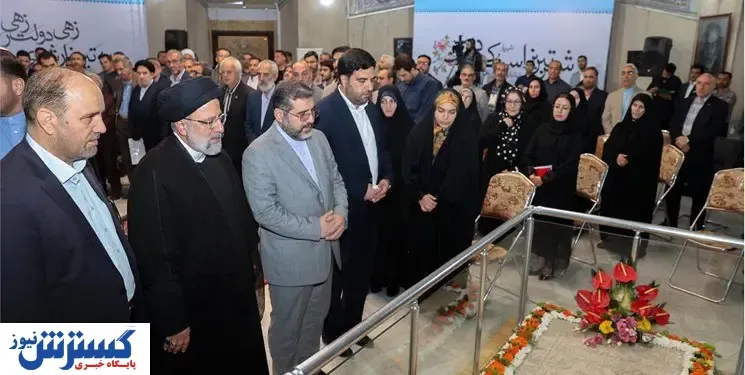 تاکید بر حل مشکل اهالی فرهنگ