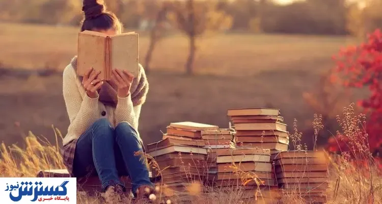 چند دلیل برای اینکه کتاب نخوانید!