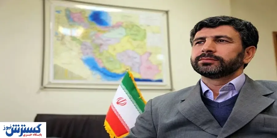 مدیرعامل جدید شستا منصوب شد