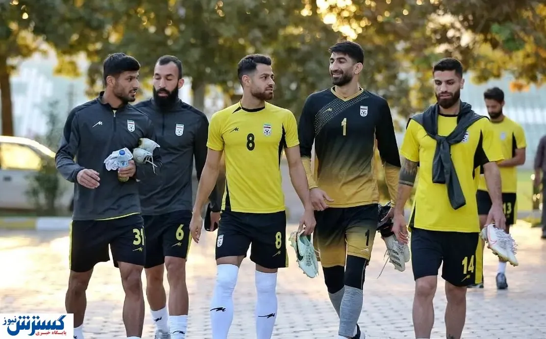 شوک بزرگ به کارلوس کی‌ روش