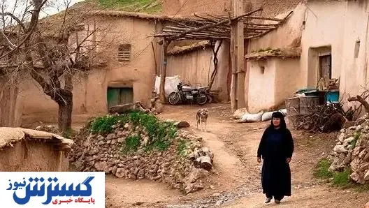 روستا در قاب آمار