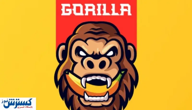 میم کوین جدید خبرساز شد / گوریلا ترند می شود؟