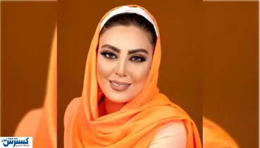 نیلوفر شهیدی در فضای مجازی غوغا به پا کرد | تولدی که حاشیه ساز شد +تصاویر