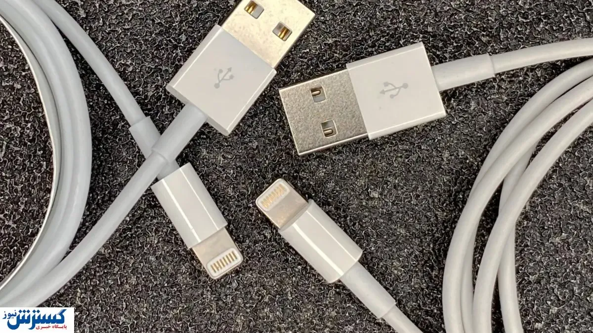 مواظب این کابل های هک کننده باشید!