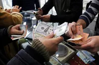 قیمت دلار آزاد امروز سه‌شنبه ۲۰ مرداد ۱۴۰۵