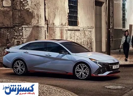 این خودرو شما را شگفت زده می کند!