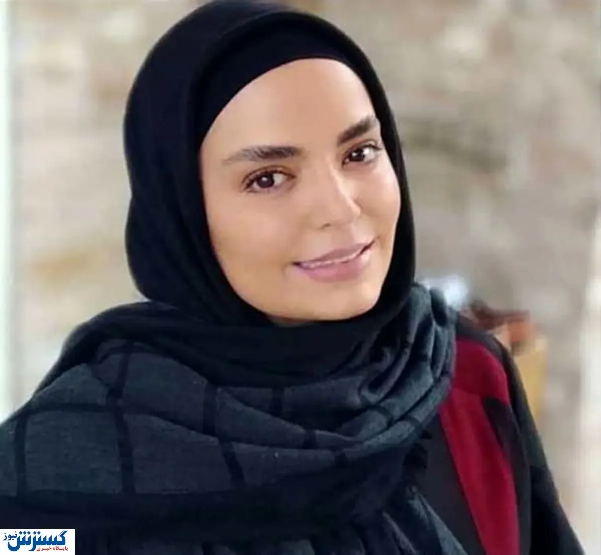 تصویر خاطره انگیز سپیده خداوردی در کنار استاد شجریان