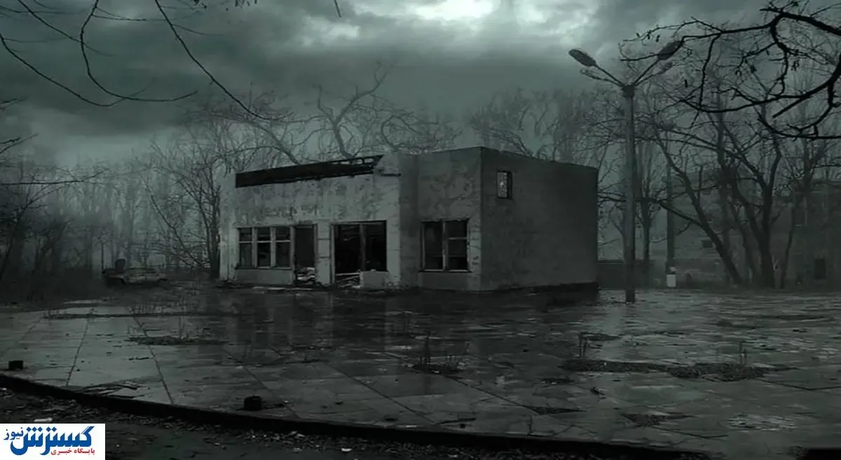 مخوف ترین مکان های دنیا را ببینید + توضیحات کامل