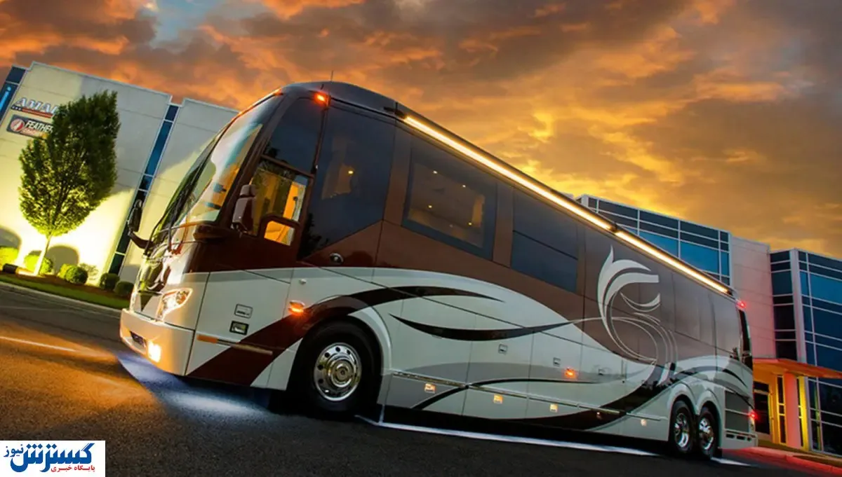 بازار اجاره اتوبوس داغ شد / ۱۰ ساعت ۵ میلیون ناقابل