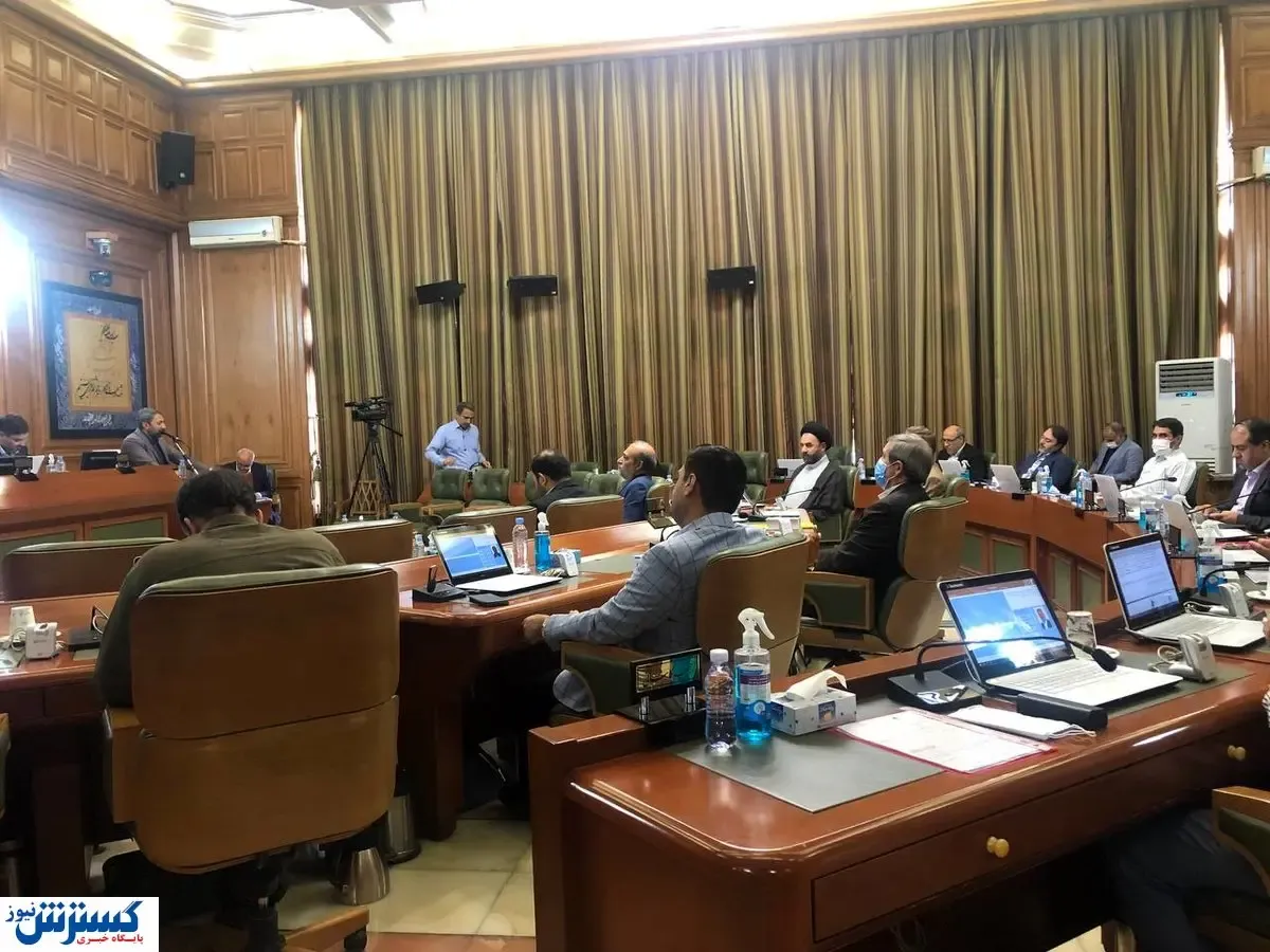 فرصت ویژه نمایشگاه توانمندی‌های مدیریت شهری برای تهران