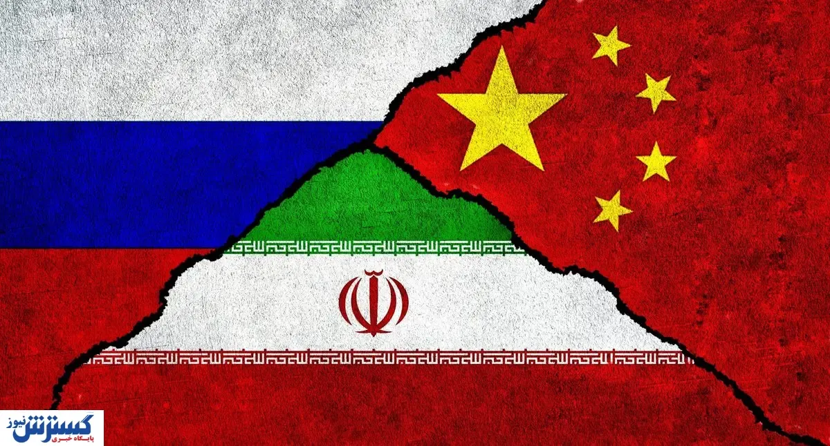 دوستان قدرتمند ایران کشور افغانستان را در آغوش گرفتند