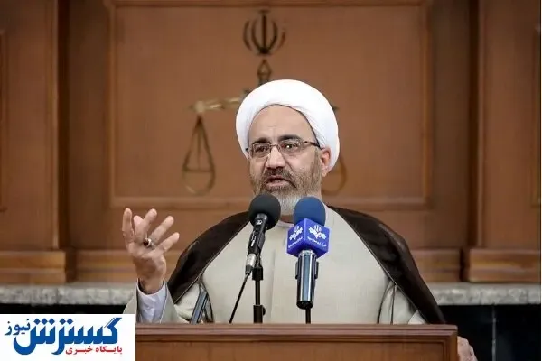 عذرخواهی معاون اژه ای بخاطر حقوق ۲میلیون تومانی!