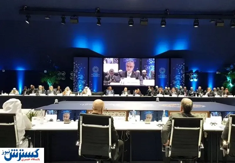 فرزین: بانک مرکزی به سیاست‌های پولی و مالی احتیاطی متعهد است