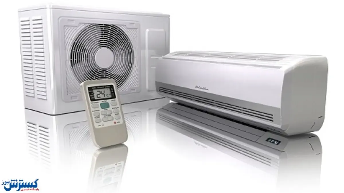 خرید کولر گازی با ۷ میلیون تومان