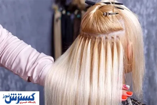 برای حرفه ای شدن در رشته اکستنشن مو چه مراحلی را باید طی کنم؟