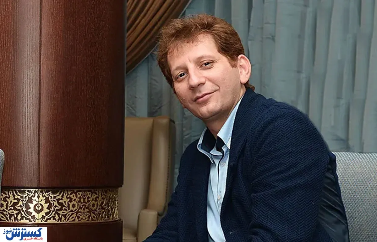 بابک زنجانی