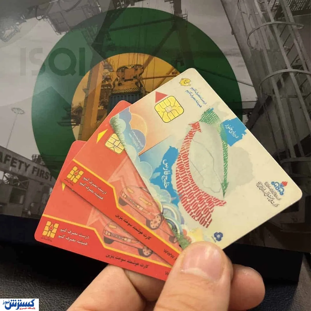 شرط سختگیرانه دولت برای دریافت سهمیه بنزین در آذر ماه