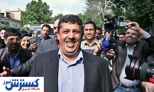 مهدی هاشمی از زندان آزاد شد؟/ ماجرای تهران گردی در خیابان فرشته + عکس
