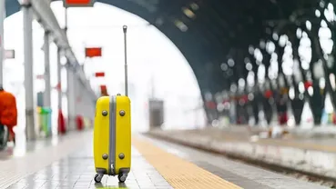 اطلاعات ضروری درباره بازرسی بار مسافر در سفر با قطار