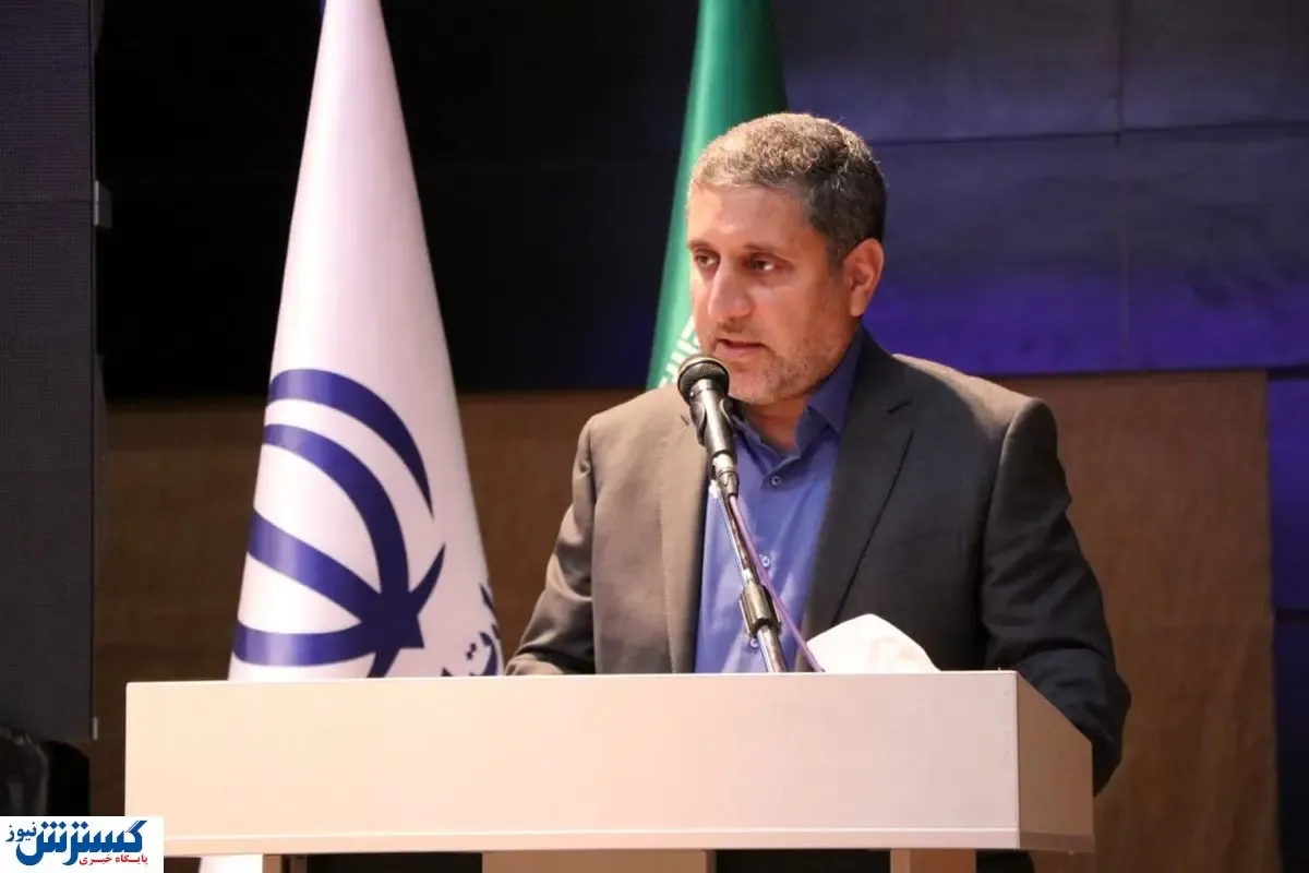 ایران جزو ۱۵ کشور برتر  در زمینه ذخایر معدنی